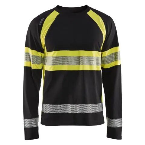 Blåkläder 3510103099336XL T-shirt Rabatt